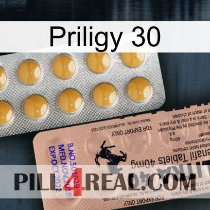 Priligy 30 41